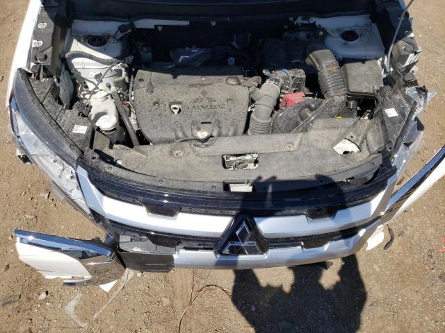 JA4ARUAU9MU029766 Mitsubishi Outlander Sport Es