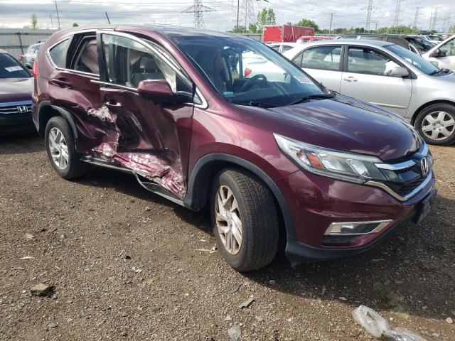 5J6RM4H5XGL077609 Honda CR-V EX