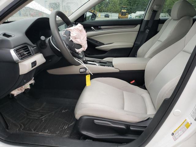 1HGCV1F18LA018010 Honda ACCORD LX