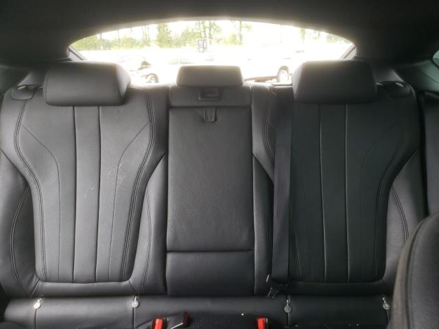 5UXKU2C55G0N79186 BMW X6 XDRIVE3