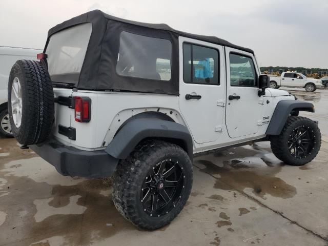 1C4BJWDG7JL865323 Jeep Wrangler Unlimited Sport