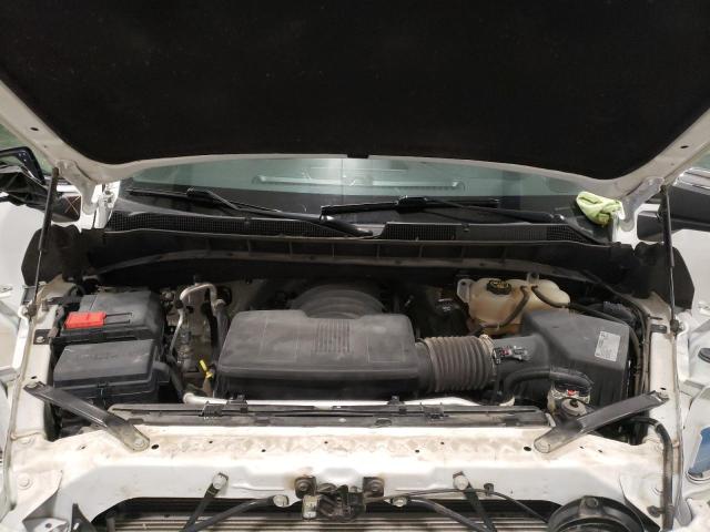 3GCUYDEDXMG439687 Chevrolet Silverado K1500 Lt