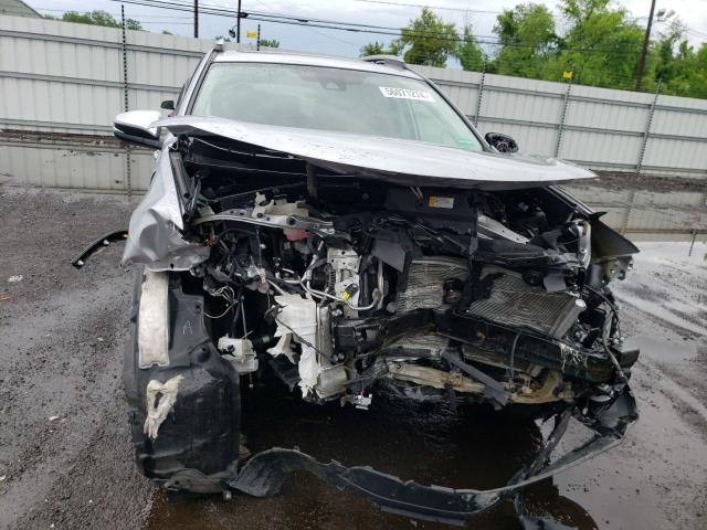 2T3RFREV0HW547825 Toyota Rav4 Xle