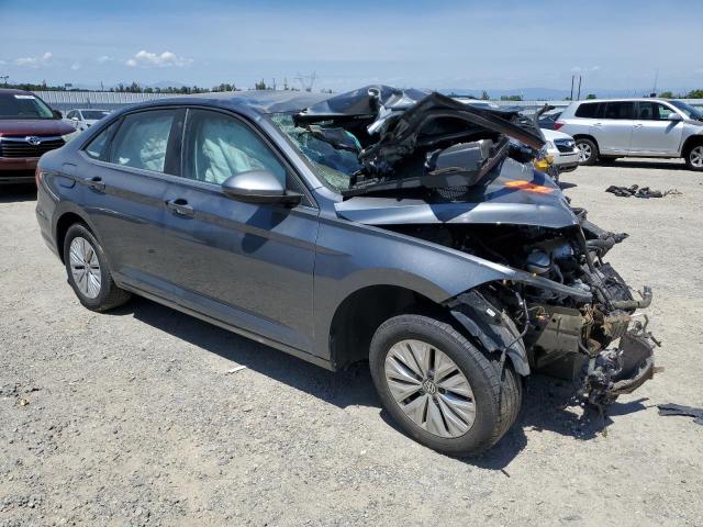 3VWC57BU5KM061736 Volkswagen 1.4 tsi