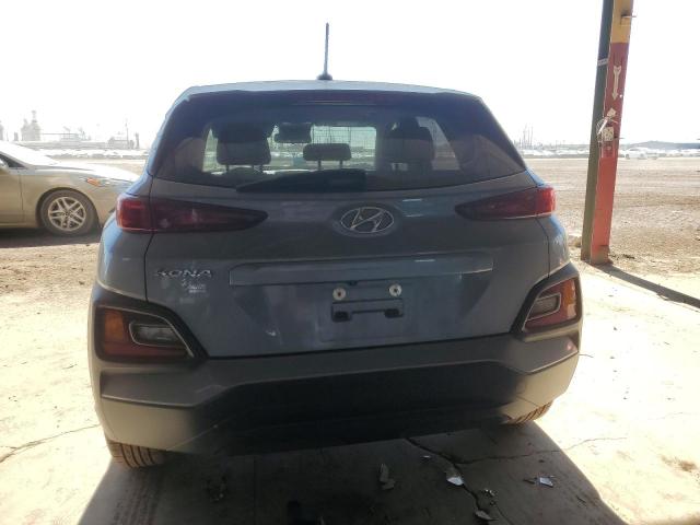 KM8K12AA8MU635826 Hyundai Kona Se