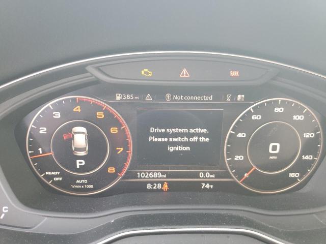 WA1BNAFY6J2197706 Audi Q5 Premium Plus