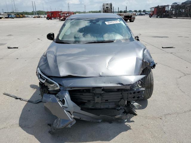 3N1AB8CV6NY269298 Nissan SENTRA SV