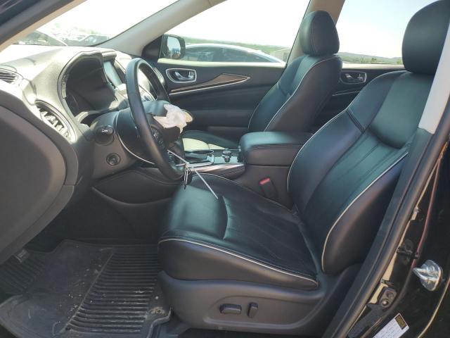 5N1DL0MN1HC545905 Infiniti QX60