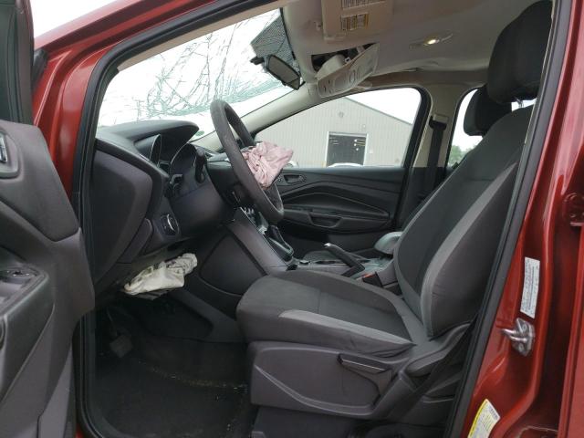 1FMCU0F7XEUE36906 Ford ESCAPE S