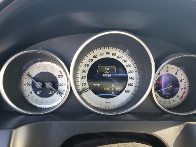 WDDKJ5KB5EF273821 Mercedes-Benz E 350