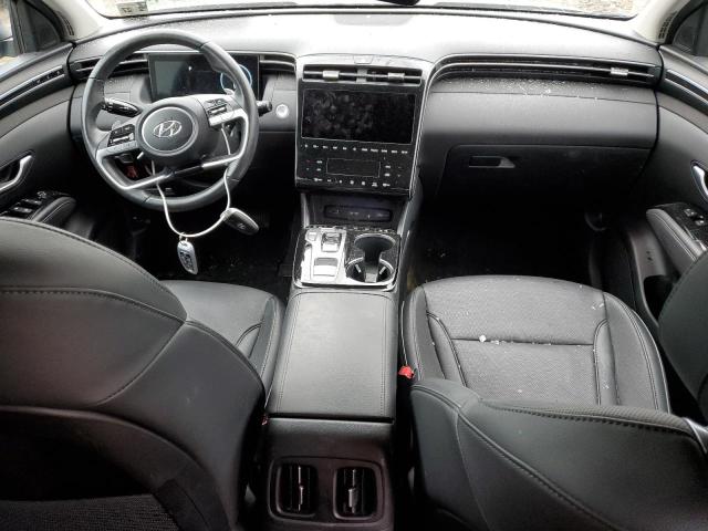 5NMJECAE0NH066895 Hyundai Tucson Limited