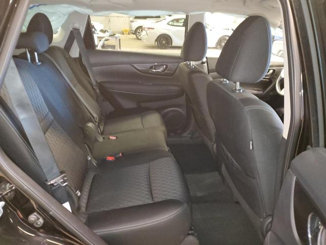 KNMAT2MV6KP557387 Nissan ROGUE S