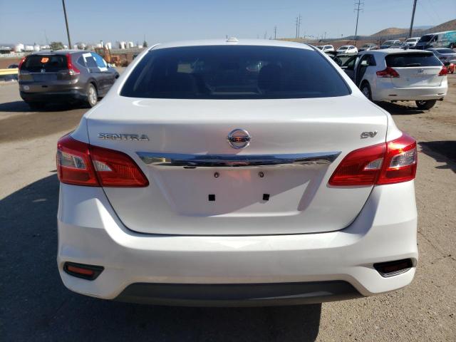 3N1AB7AP5HY274608 Nissan SENTRA S