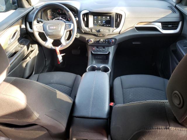 3GKALMEV4JL411384 GMC Terrain Sle