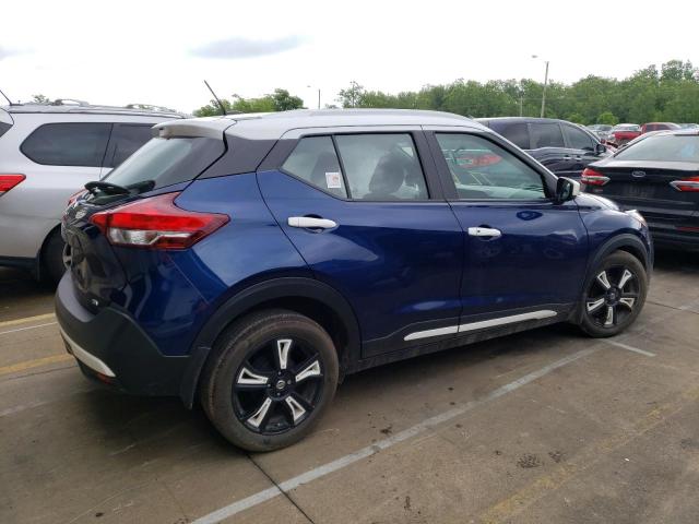 3N1CP5CU8KL532853 Nissan KICKS S