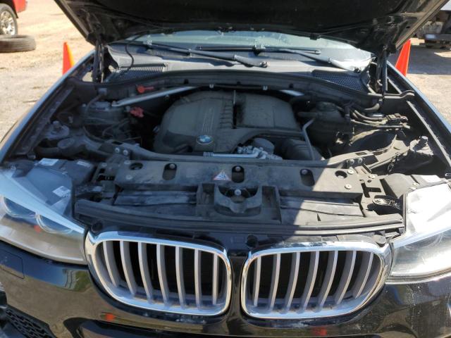5UXWX7C55G0R17434 BMW X3 Xdrive35i
