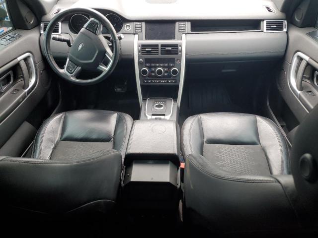 SALCP2BG3HH703225 Land Rover Discovery Sport Se