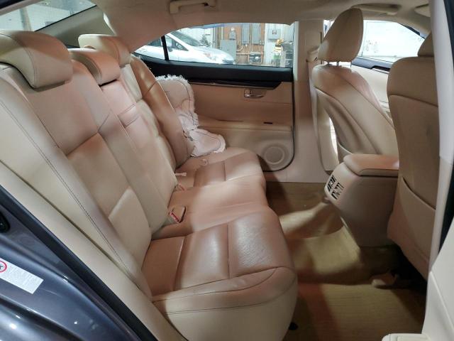 JTHBK1GG7F2158472 Lexus ES 350