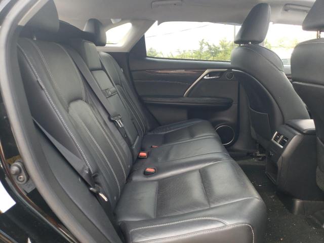 2T2BZMCA0KC208099 Lexus RX 350 BAS