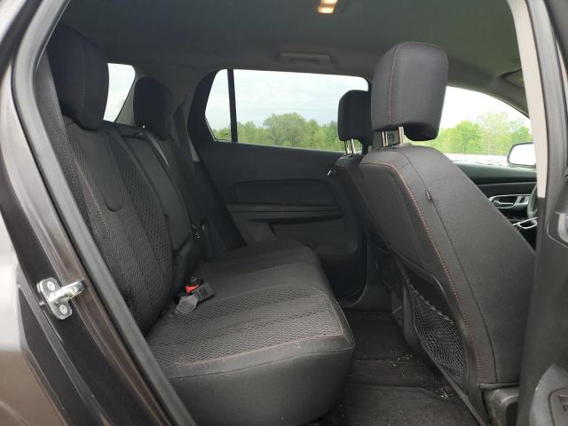2GKFLVEK2F6438953 GMC Terrain Sle