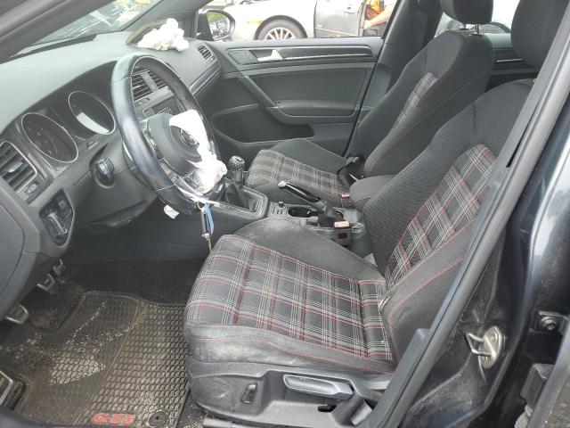 3VW5T7AU1GM065256 Volkswagen GTI S/SE