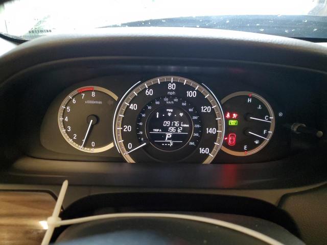 1HGCR2F89GA194495 Honda ACCORD EXL