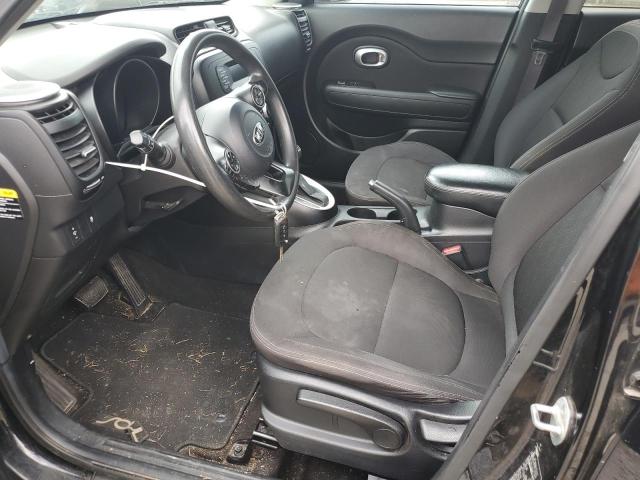 KNDJN2A20F7790711 KIA Soul