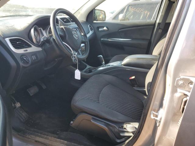 3C4PDCAB8FT622328 Dodge JOURNEY SE