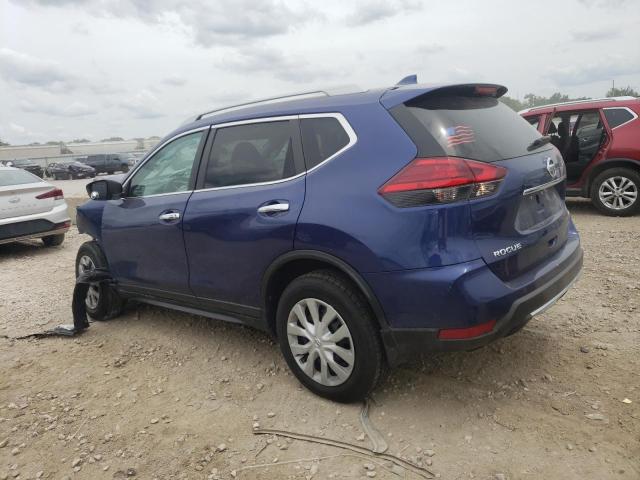 5N1AT2MV4HC821038 Nissan ROGUE SV