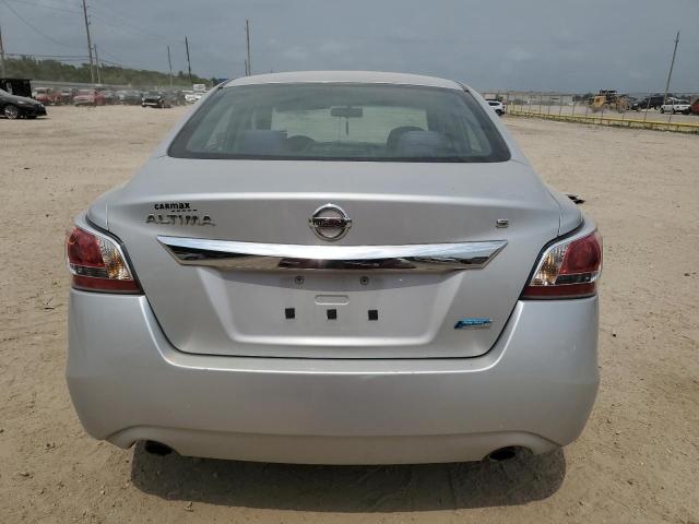 1N4AL3APXEN331760 Nissan ALTIMA 2.5