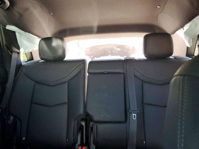 1GYKNBR47PZ202832 Cadillac XT5 LUXURY