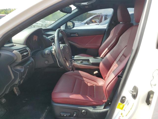 JTHBE1D25E5005795 Lexus IS 350