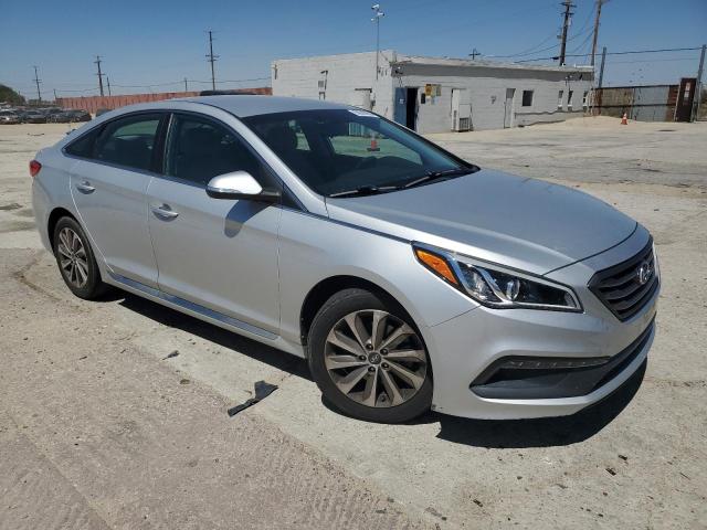 5NPE34AF6FH098132 Hyundai Sonata Sport