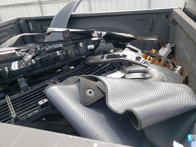 3C6UR5EJ6PG602923 RAM 2500 Powerwagon