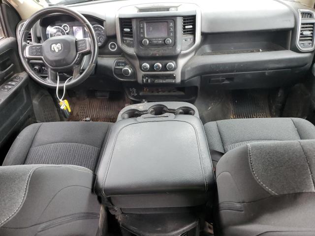 3C6UR5HJ0LG121233 RAM 2500 Tradesman