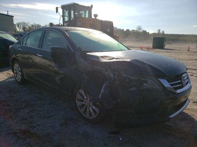 1HGCR2F88EA209937 Honda ACCORD EXL