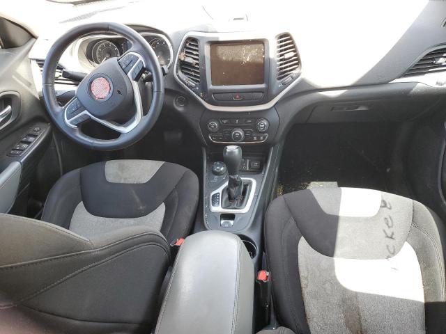 1C4PJMCB1EW165768 Jeep Cherokee Latitude