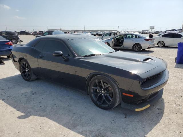2C3CDZJG7NH164628 Dodge Challenger Gt
