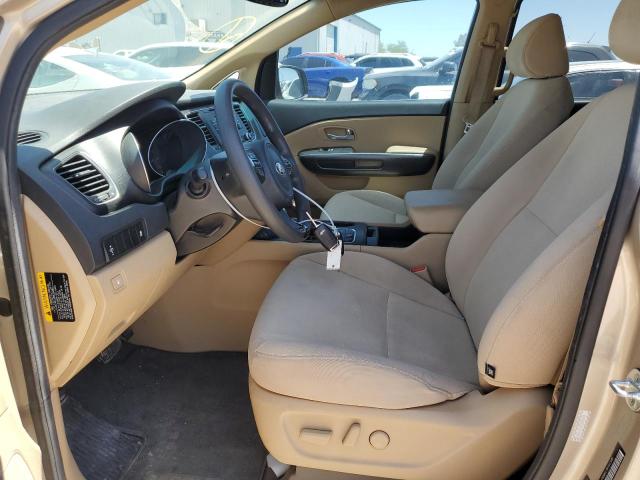 KNDMB5C18F6045089 KIA SEDONA LX