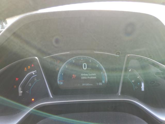 2HGFC2F77HH539631 Honda CIVIC EX