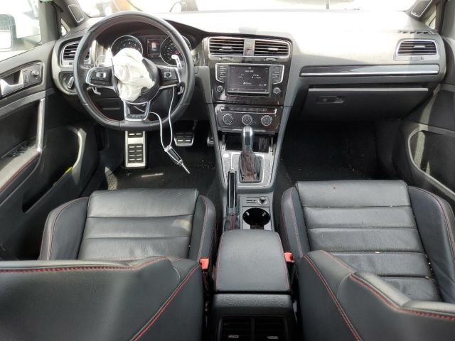 3VW447AU1GM014610 Volkswagen GTI S/SE