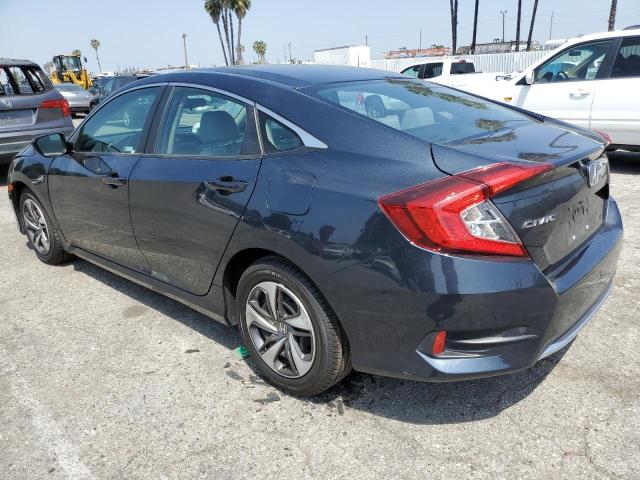 19XFC2F68LE202248 Honda Civic Lx