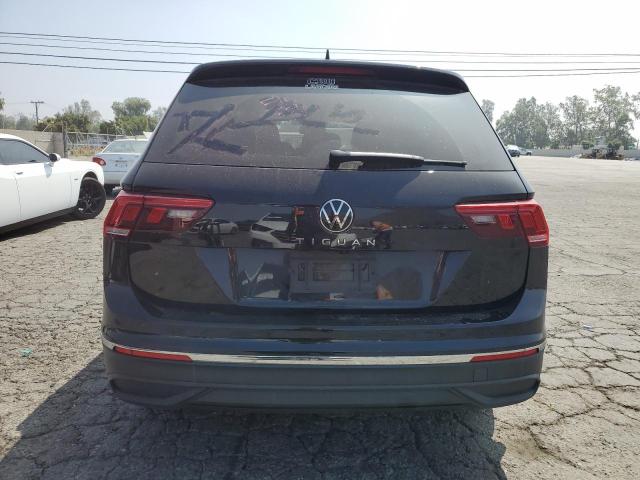 3VV1B7AX1NM176225 Volkswagen TIGUAN S