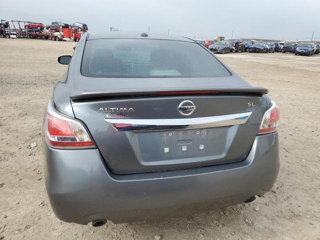 1N4AL3AP9FN306415 Nissan ALTIMA 2.5