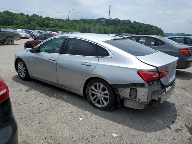1G1ZE5STXHF107815 Chevrolet MALIBU LT