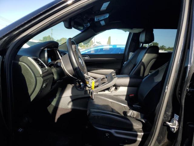 1C4RJEAG5JC431057 Jeep Grand Cherokee Laredo