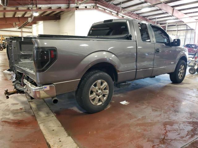 1FTFX1CT6EFA95069 Ford F150 Super Cab