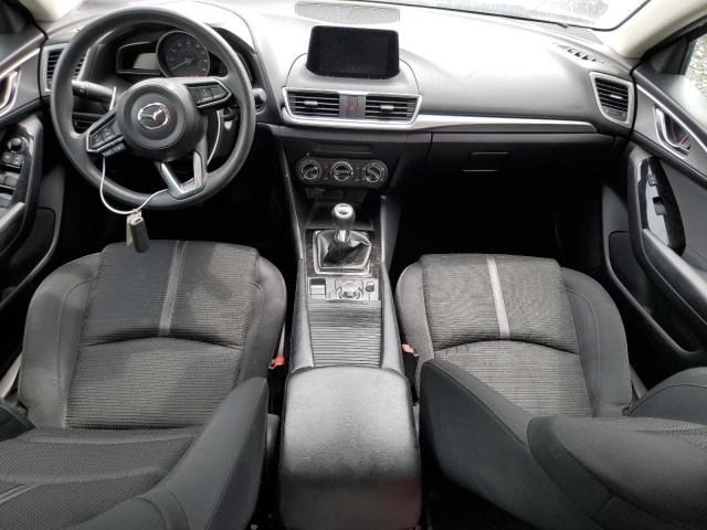 3MZBN1U75HM101502 Mazda 3 SPORT