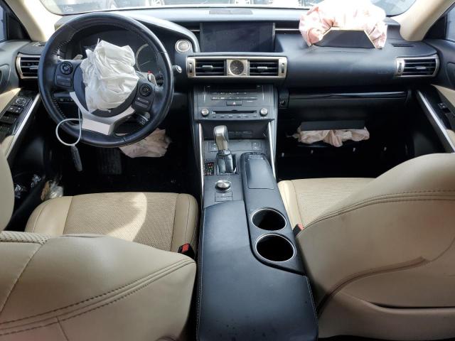 JTHBA1D28G5026087 Lexus IS 200T