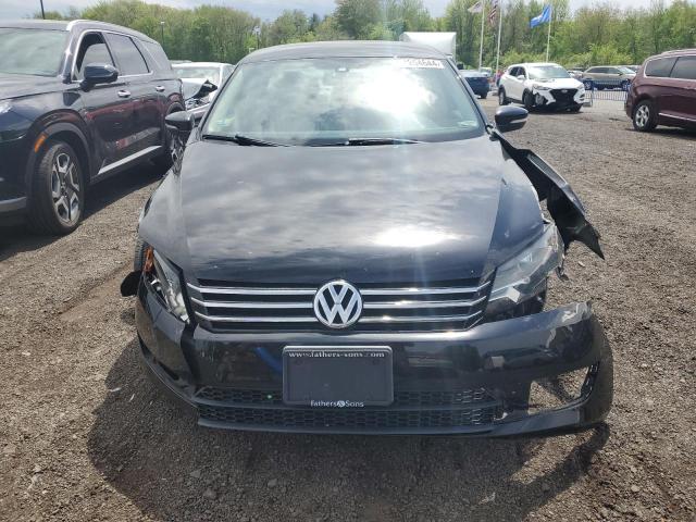 1VWAT7A30EC030034 Volkswagen PASSAT S